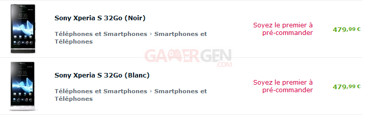 Unlock root Xperia S