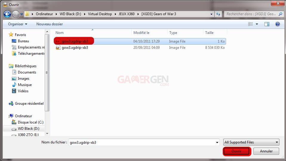 Tuto Gravure XGD3 imgBurn 006