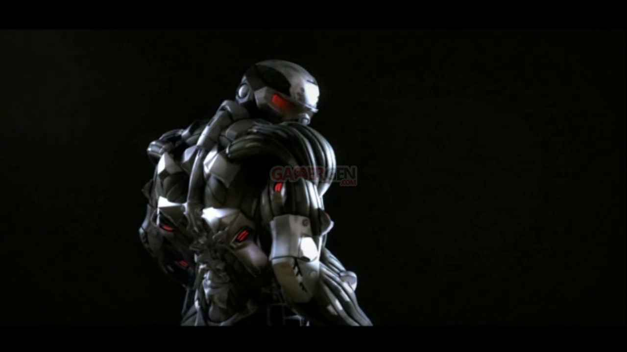 Test Vidéo 15min Crysis Rendu Final