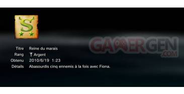 SHREK 4 Il etait une fin trophees argent   14
