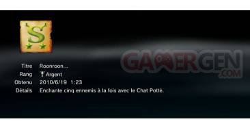 SHREK 4 Il etait une fin trophees argent   15