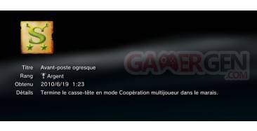 SHREK 4 Il etait une fin trophees argent   17