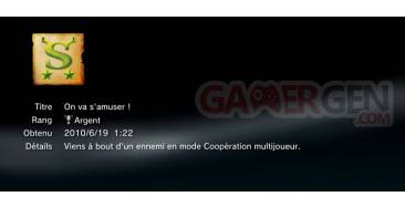 SHREK 4 Il etait une fin trophees argent   20