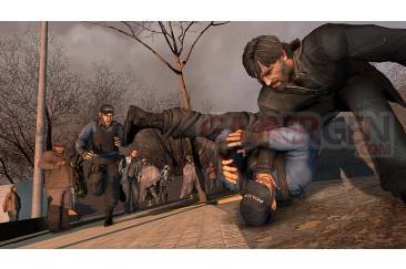 Splinter Cell : Conviction sccox3002
