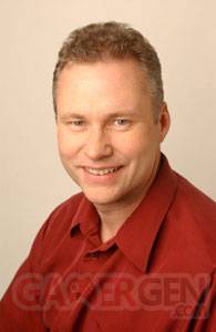Ray Maguire