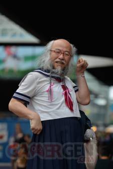 Japan Expo 2012 - Jeudi 2012.07.05 - MaGiXieN 087