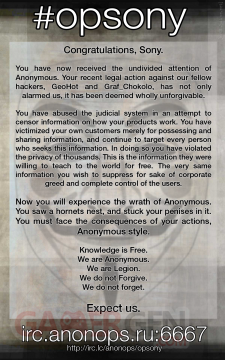 opsony-hacker-hack-sony-anonymous-title