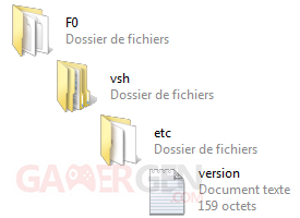 Tuto Downgrade 002