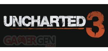 Uncharted3_Logo