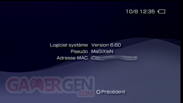 Mise a jour PSP 6.60 (1)