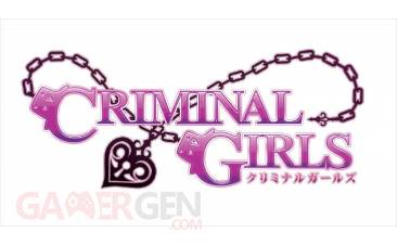 Criminal Girls 053