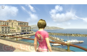 PlayStation Home Toro Station (10)