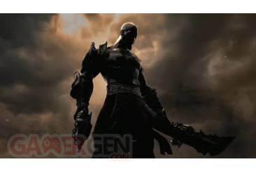God Of War III God 3 Santa Monica Bande annonce 