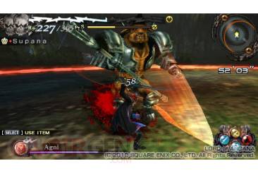 Lord of Arcana 01