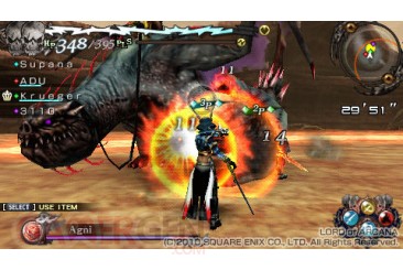 Lord of Arcana 20