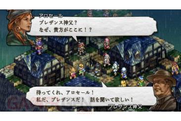 Tactics Ogre Let Us Cling Together 002