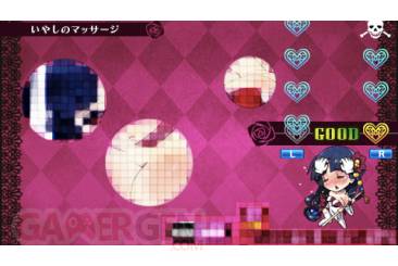 Criminal Girls Scan 04