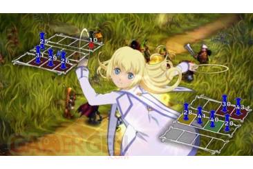 Venus & Braves PSP 091