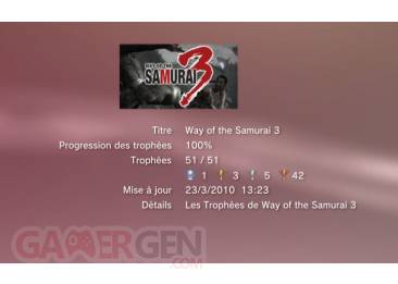 Way-of-the-samourai-3-trophee- 1