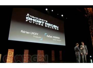UBISOFT E3 2010 138