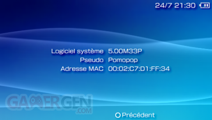 5.00 M33-7 unofficial updater 006