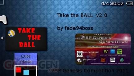 Take The Ball v2.2 007