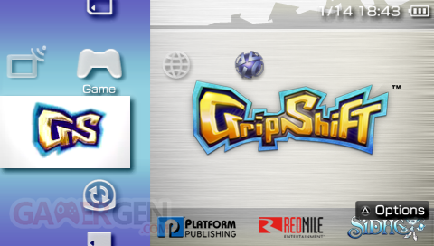 Gripshift-25