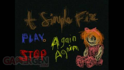 AGS Action Game Port 007