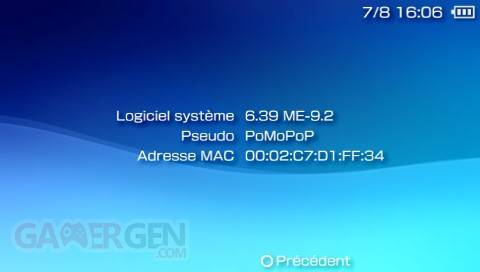 Light Custom Firmware 6.39 ME-9.2 002