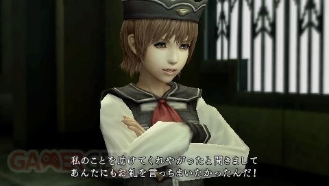 Final Fantasy Type-0 007
