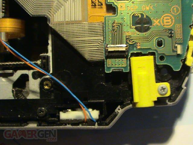 tuto led hp psp fat 081019084406513676