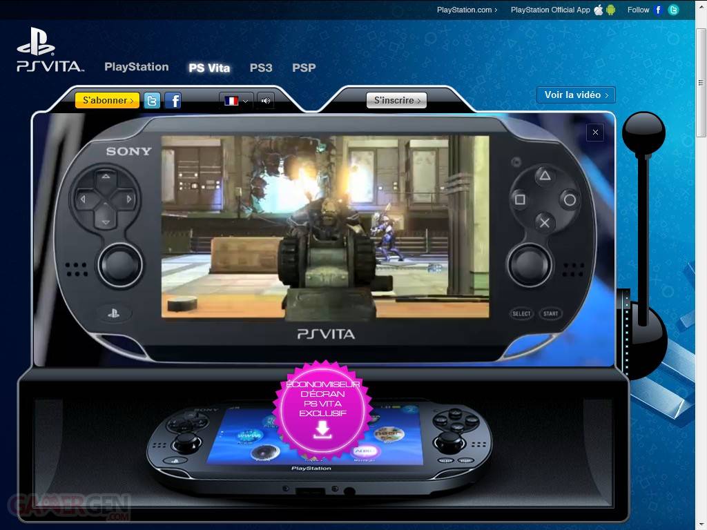 chaine-youtube-psvita