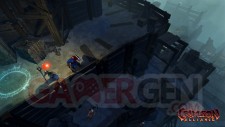 Crimson Alliance- Captures 1