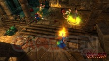 Crimson Alliance- Captures 2