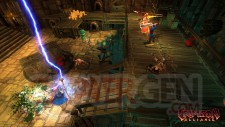Crimson Alliance- Captures 4