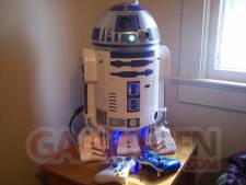 R2D2- Mod2