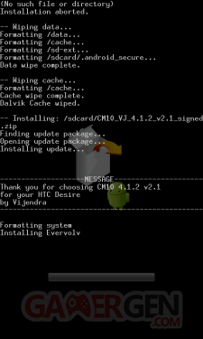 Jelly-Bean-HTC-Desire-CM10-installation