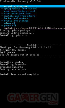Jelly-Bean-HTC-Desire-flash-recovery-AOKP-complete