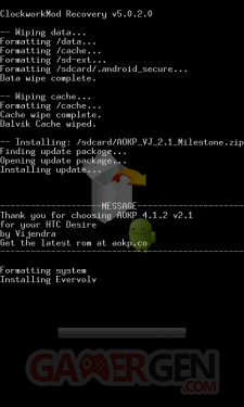 Jelly-Bean-HTC-Desire-flash-recovery-AOKP-installation