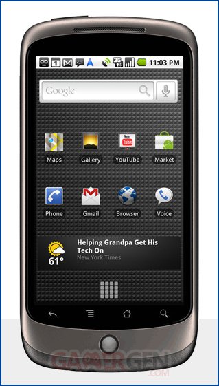 nexus-one