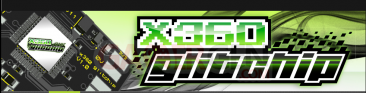 X360 glitch banni&egrave;re.