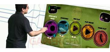 gskinect