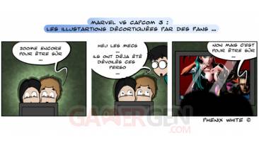 Phenixwhite Marvel VS Capcom Actu en dessin 19-04-10-25-04-10