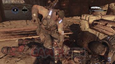 Gears of War 3- b&ecirc;ta 8