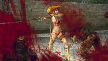 Onechanbara-2