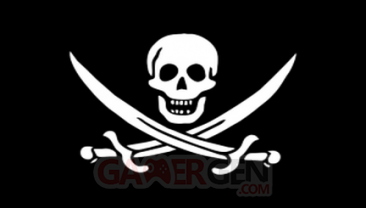 pirate drapeau hack