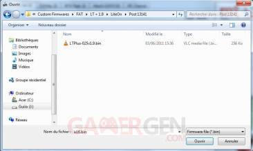 Flash Lite-on 74850 Probe III 7