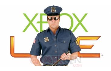 XboxLivePolice