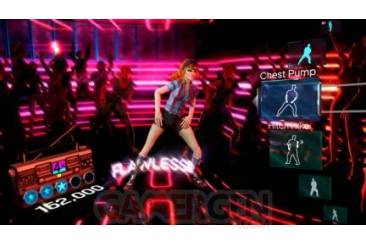 Dance Central 03