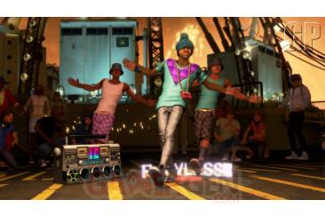 Dance Central 05